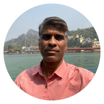 Birija Sankar Patro
