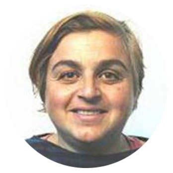 Evi Soutoglou