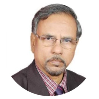Bhudev Das