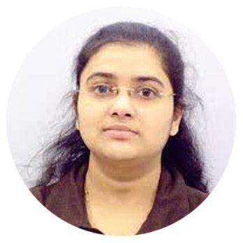 Chandrima Das