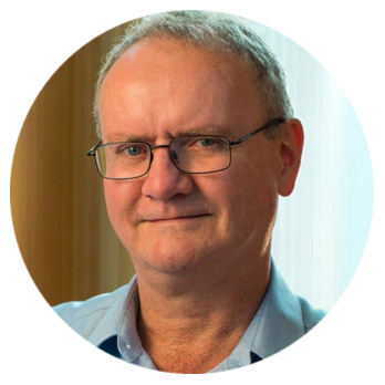 Jerry Workman
