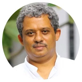 Kaustuv Sanyal