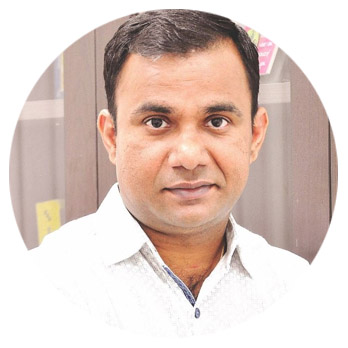 Sanjeev Shukla