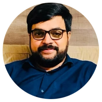 Sathees Raghavan