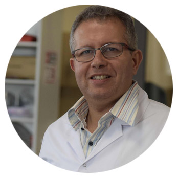 Sherif El-Khamisy