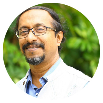 Tapas Kumar Kundu