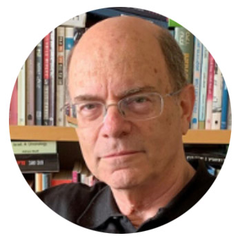 Yossi Shiloh